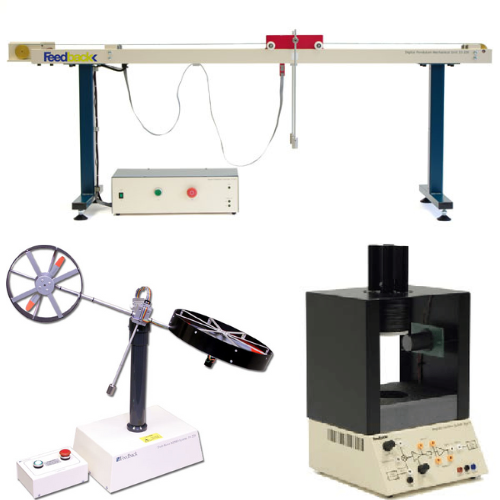 control systems lab