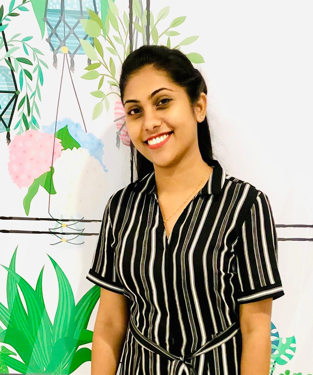 Ms.Nimmi Hansani Gunawardhana