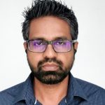 Eng. Sampath Wickramasinghe