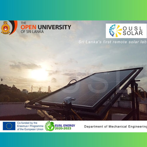 solar lab new