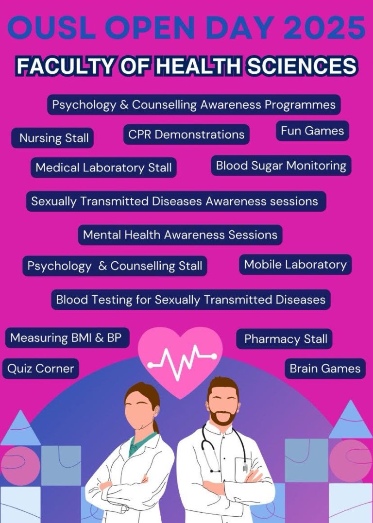 health openday