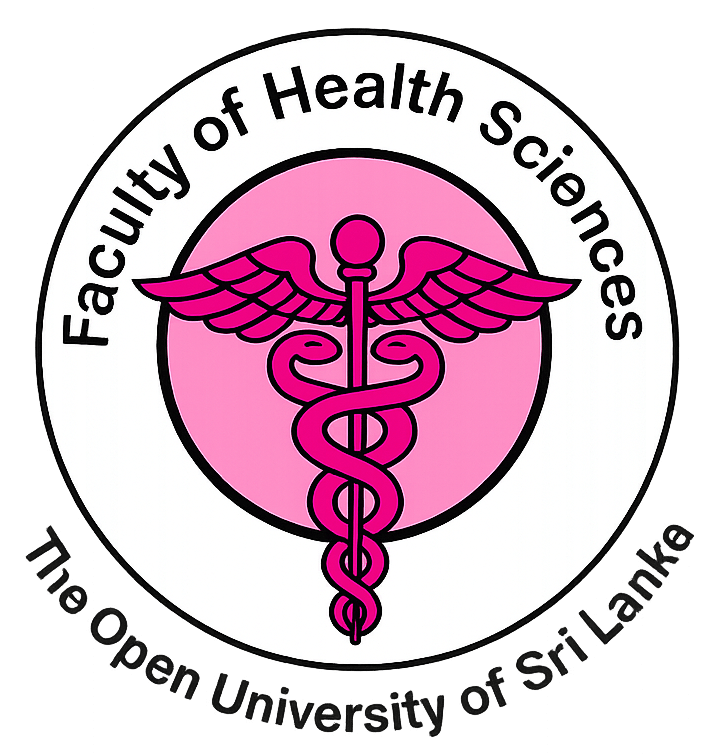 Logo of Faculty of Health Sciences