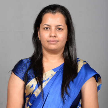 Dr. A.S.D. Wickrmasinghe