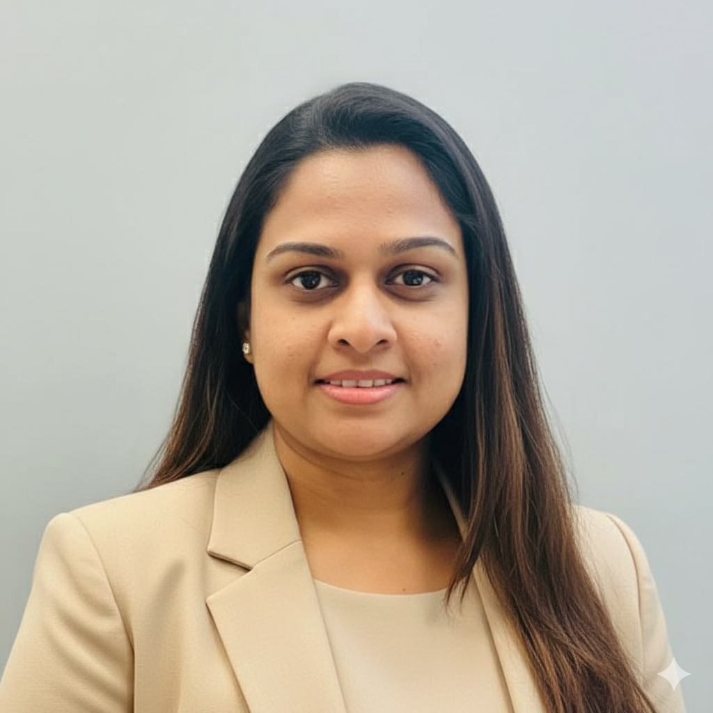 Dr. Nipuna Kuruppu