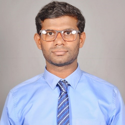 Mr. U.L.P.D.K. Amarasinghe