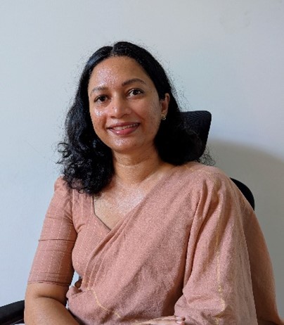 Mrs. R.S.R.Rajakulasooriya