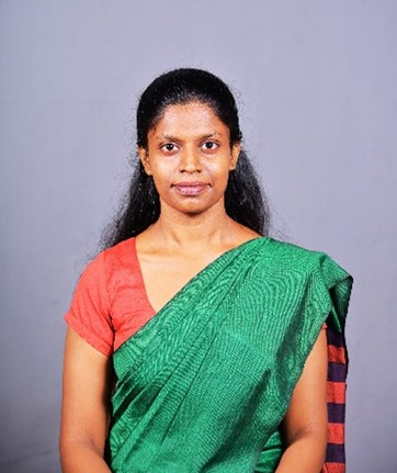 Ms. M.Vivitharani